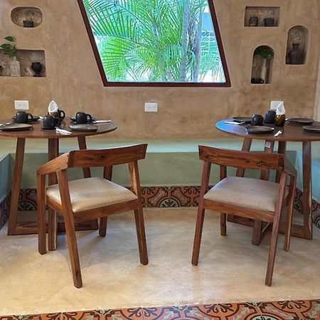 Hostal Tunich Naj & Hotel Valladolid  Ngoại thất bức ảnh