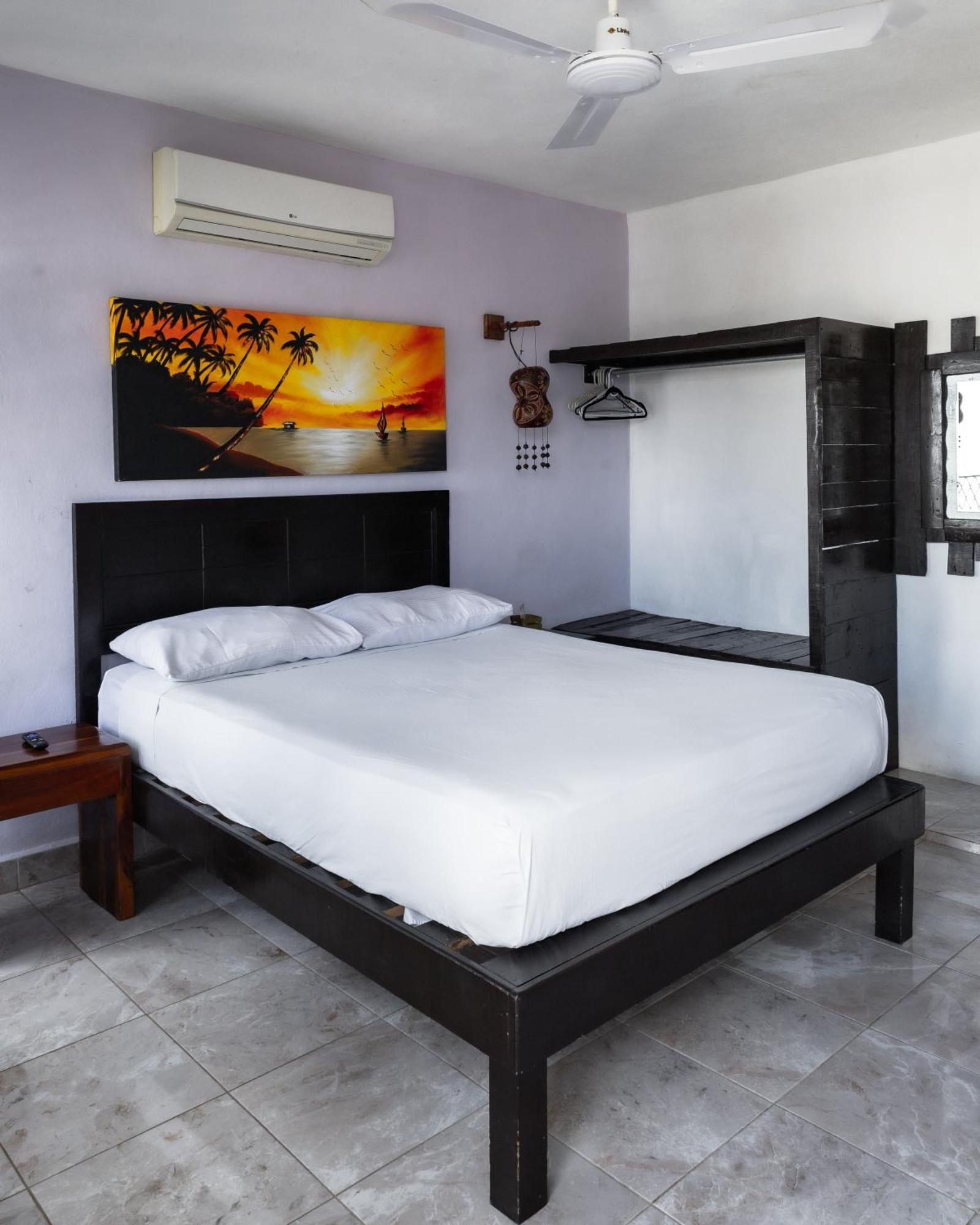 Hostal Tunich Naj & Hotel Valladolid  Ngoại thất bức ảnh