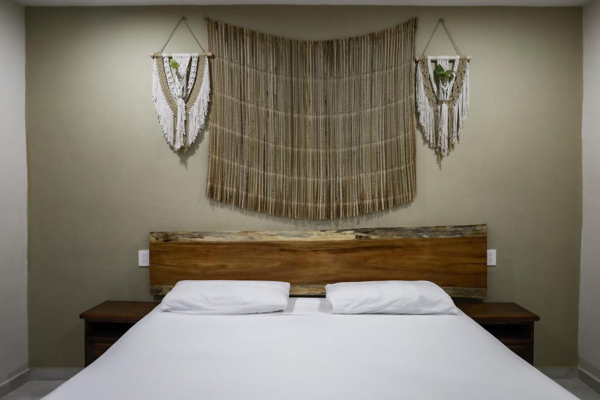 Hostal Tunich Naj & Hotel Valladolid  Ngoại thất bức ảnh