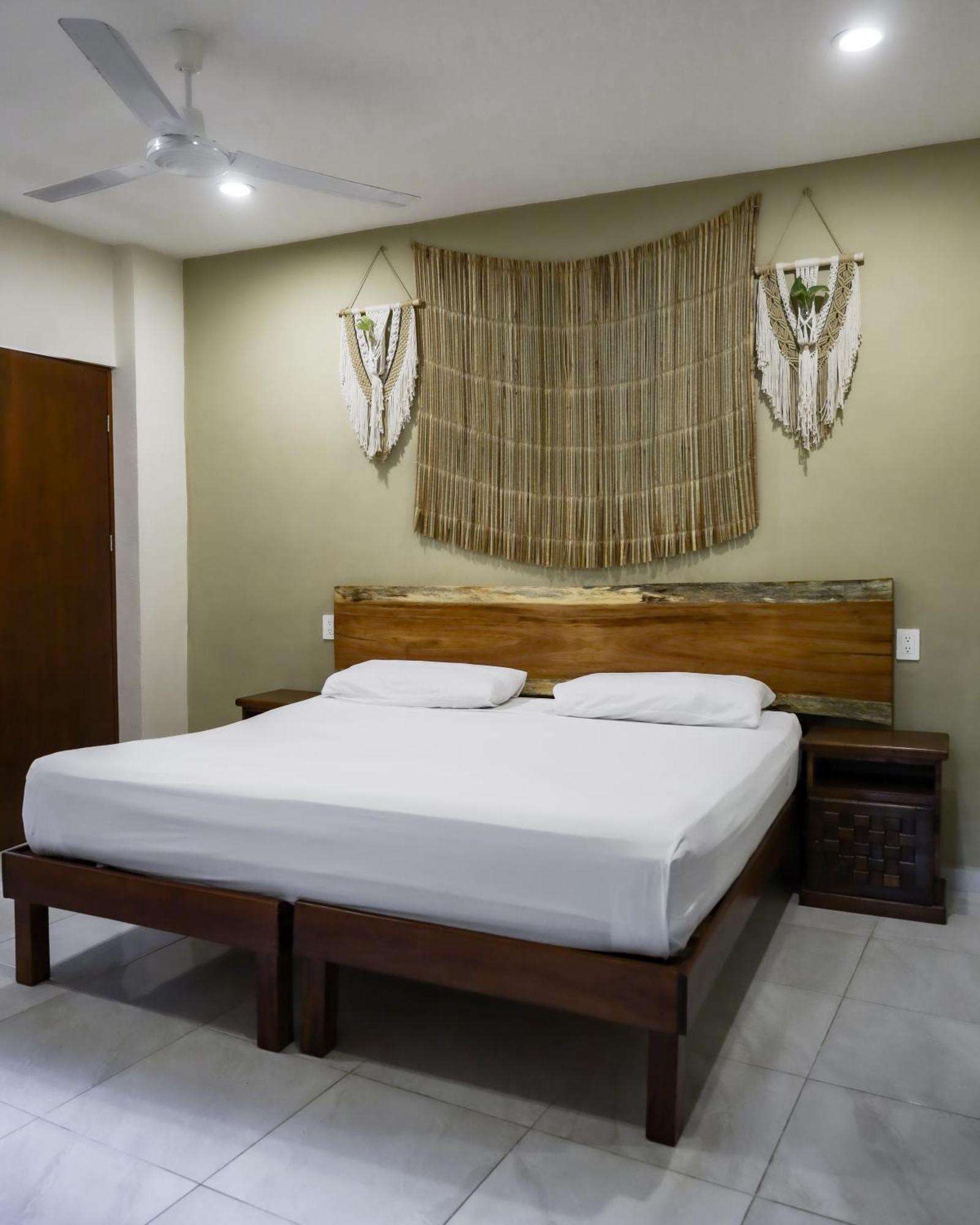 Hostal Tunich Naj & Hotel Valladolid  Ngoại thất bức ảnh