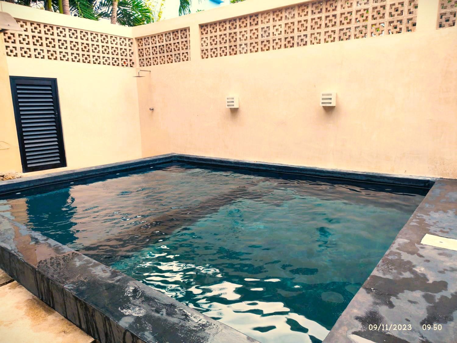 Hostal Tunich Naj & Hotel Valladolid  Ngoại thất bức ảnh