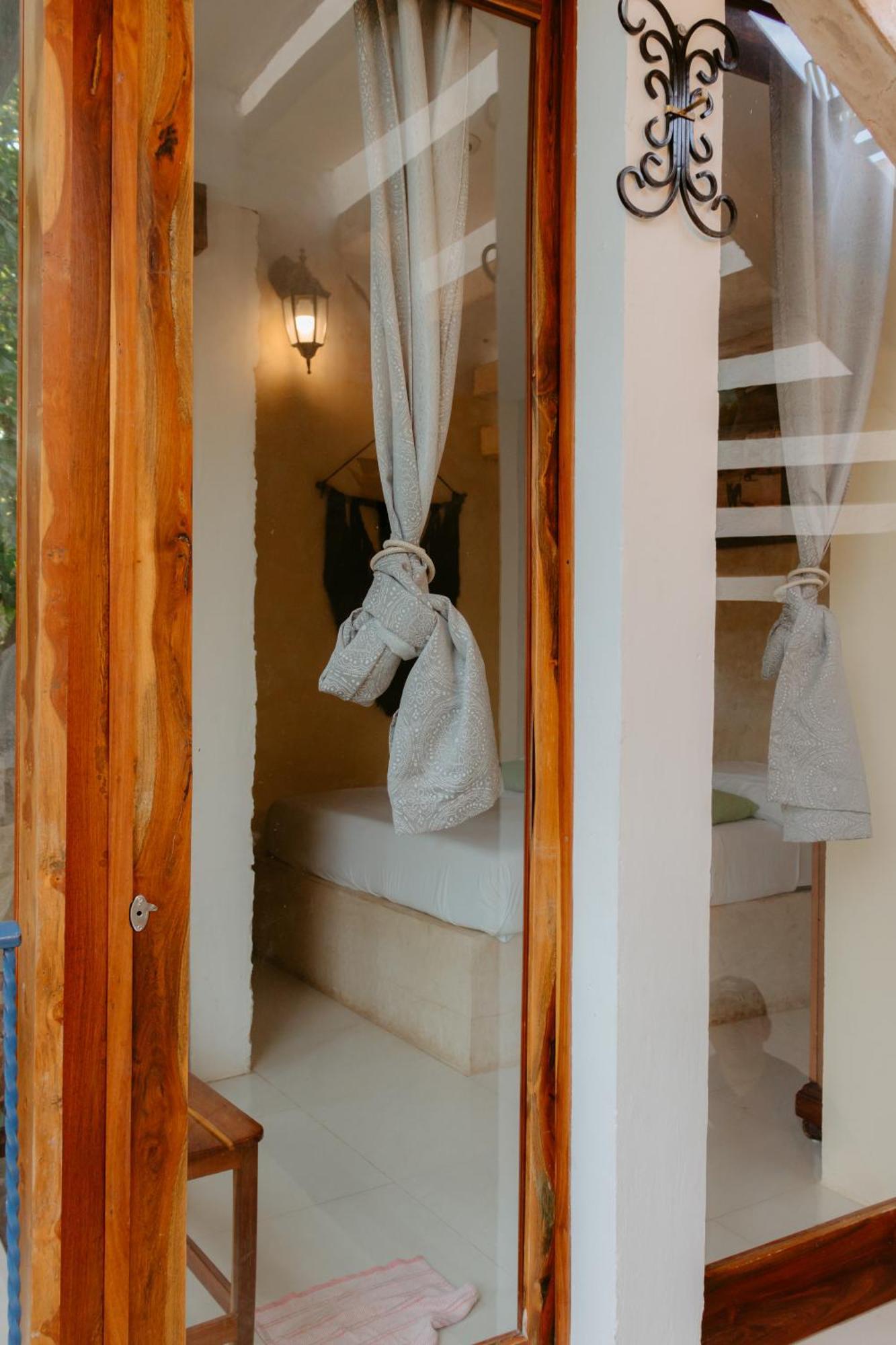 Hostal Tunich Naj & Hotel Valladolid  Ngoại thất bức ảnh