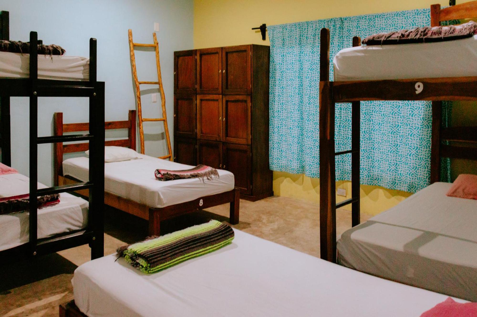 Hostal Tunich Naj & Hotel Valladolid  Ngoại thất bức ảnh