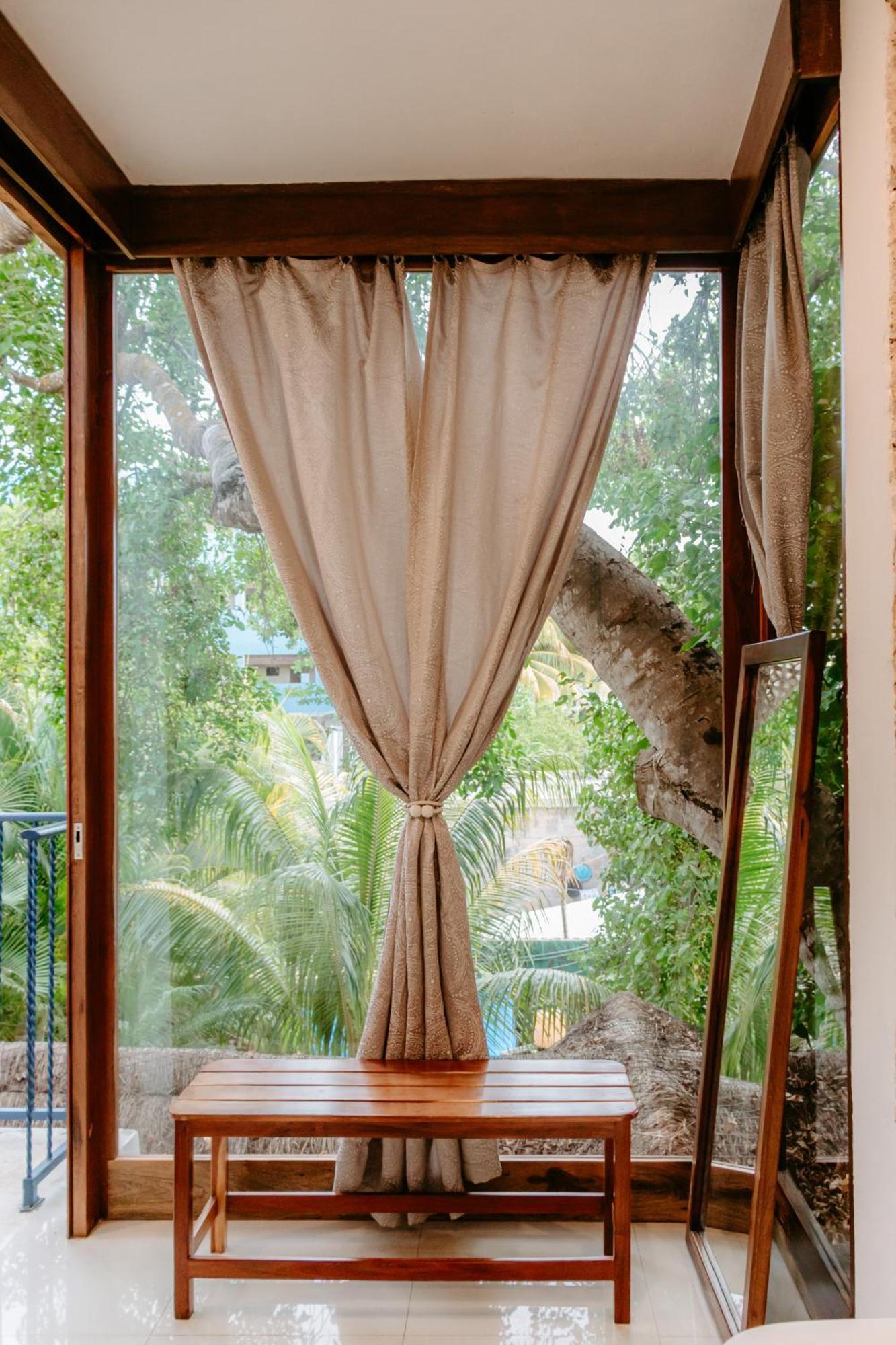 Hostal Tunich Naj & Hotel Valladolid  Ngoại thất bức ảnh