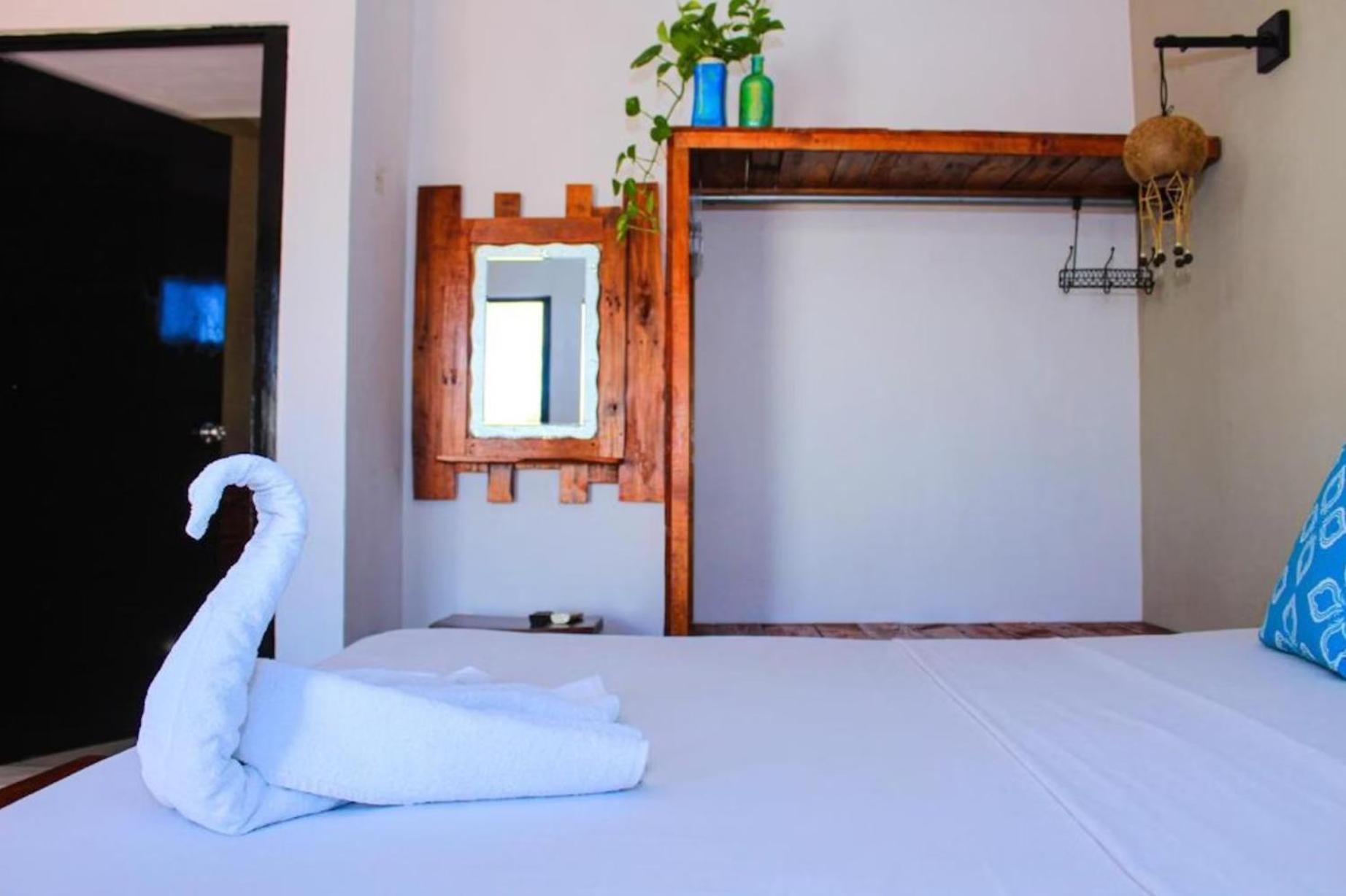 Hostal Tunich Naj & Hotel Valladolid  Ngoại thất bức ảnh