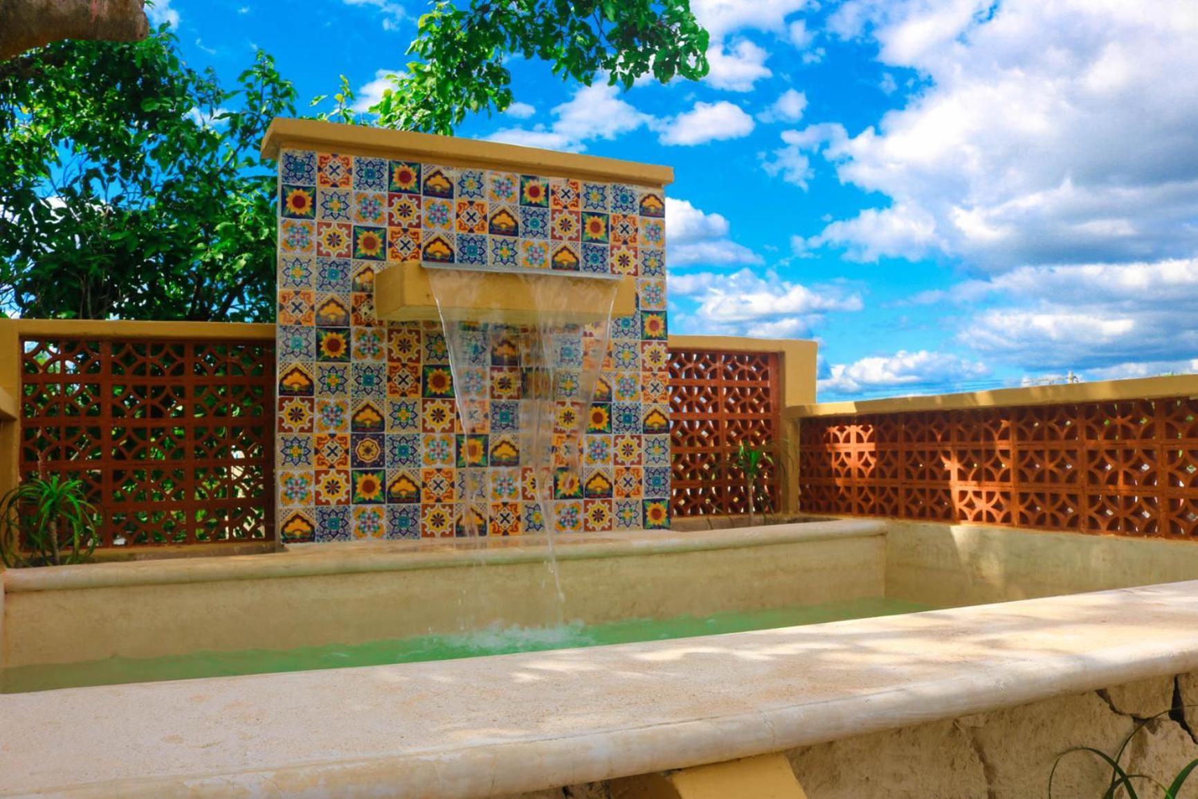 Hostal Tunich Naj & Hotel Valladolid  Phòng bức ảnh