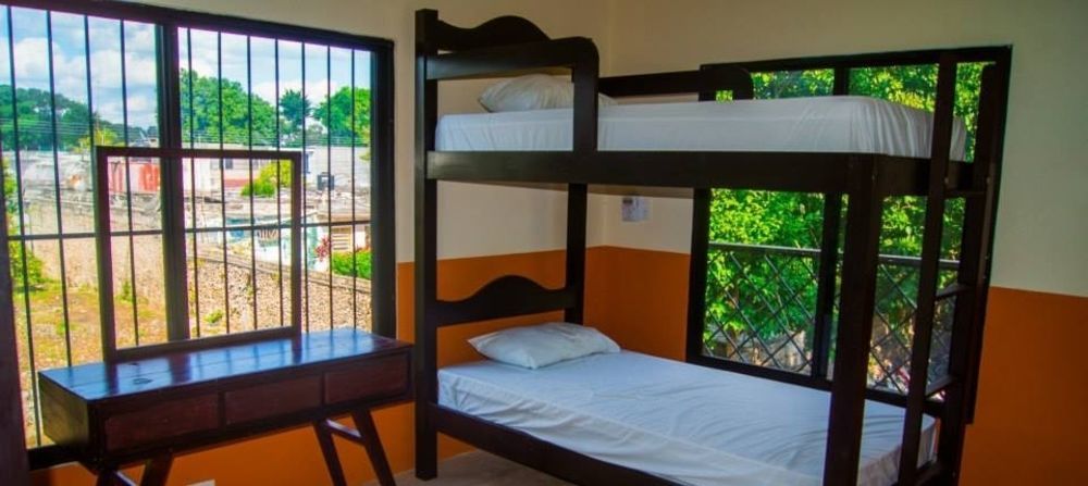 Hostal Tunich Naj & Hotel Valladolid  Ngoại thất bức ảnh